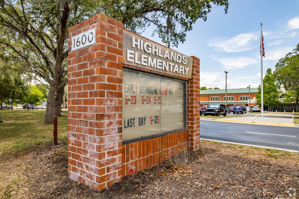 Highlands Elementary School, Winter Springs FL Rankings & Reviews