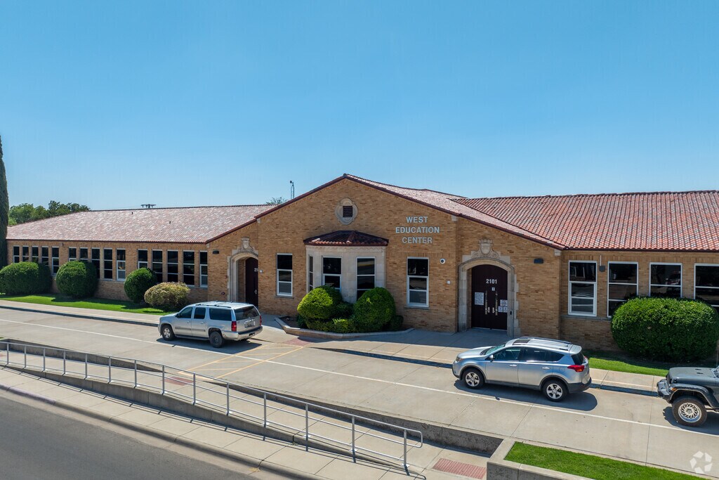 Midland Alternative Program