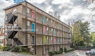 45 Sheridan Dr NE Unit 5, Atlanta, GA 30305