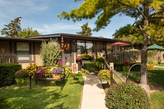 21904 Brunswick Dr, Woodhaven, MI 48183