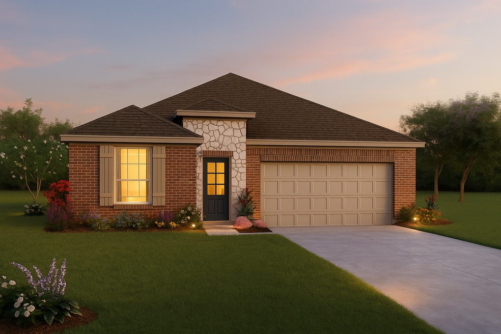 620 Godley Ranch St unit 36486884, Godley, TX 76044 - photo 1