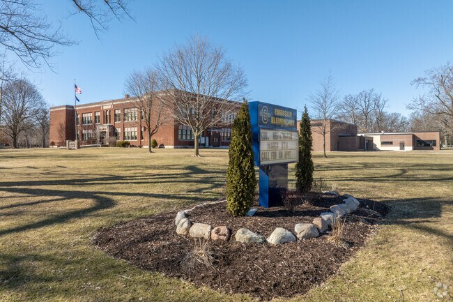 Emerson School