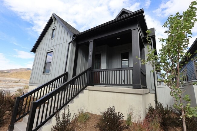 7178 S Ramble Rd, West Jordan, UT 84081 - photo 3