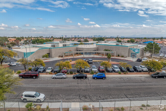Patricia A Bendorf Elementary School 3