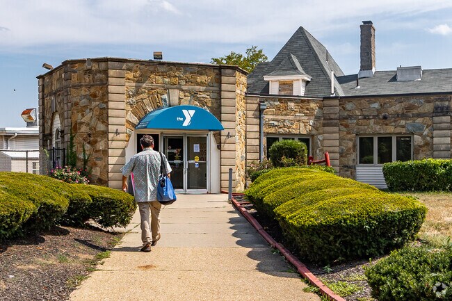 Indian Spring is home to the Silver Spring branch of the YMCA.