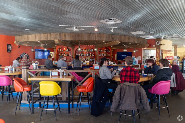 El Rayo is the go-to place for Mexican Food in Scarborough.