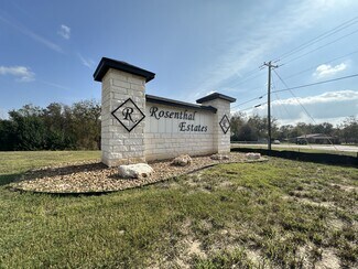 126 Lasso, Lorena, TX 76655