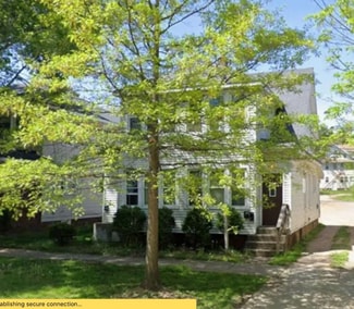 678 Strong Ave Unit 678 A, Elkhart, IN 46514