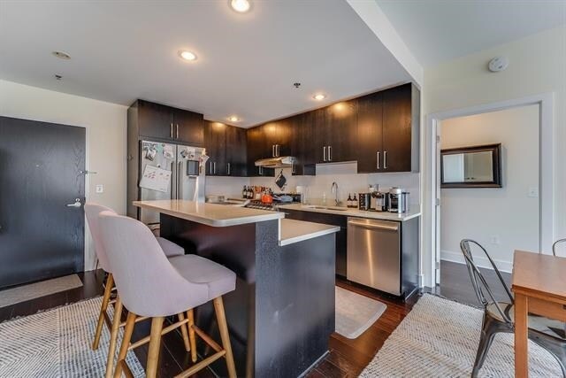 1100 Maxwell Place, Hoboken, NJ 07030 - photo 5