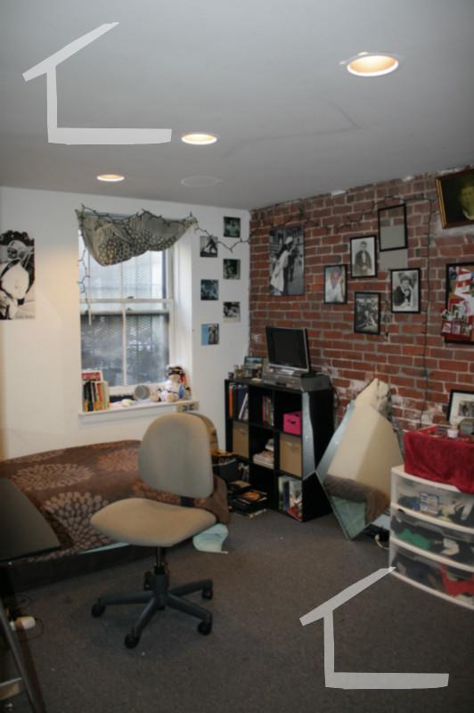 480 Massachusetts Ave unit 1, Boston, MA 02118 - photo 3