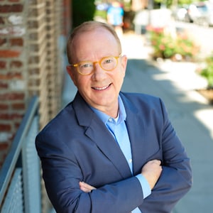David Evans
