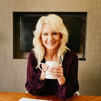 Lisa McLaughlin