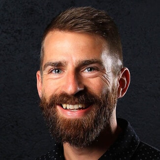 Jacob Mueller
