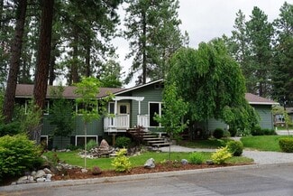 3895 E 1st Ave, Post Falls, ID 83854