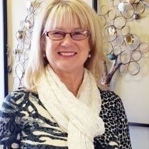 Marilyn Haber