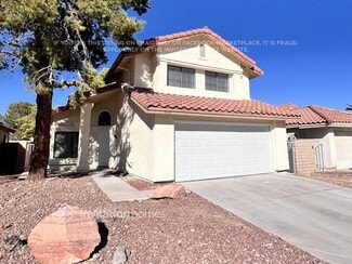 7418 Coffeyville Ave, Las Vegas, NV 89147