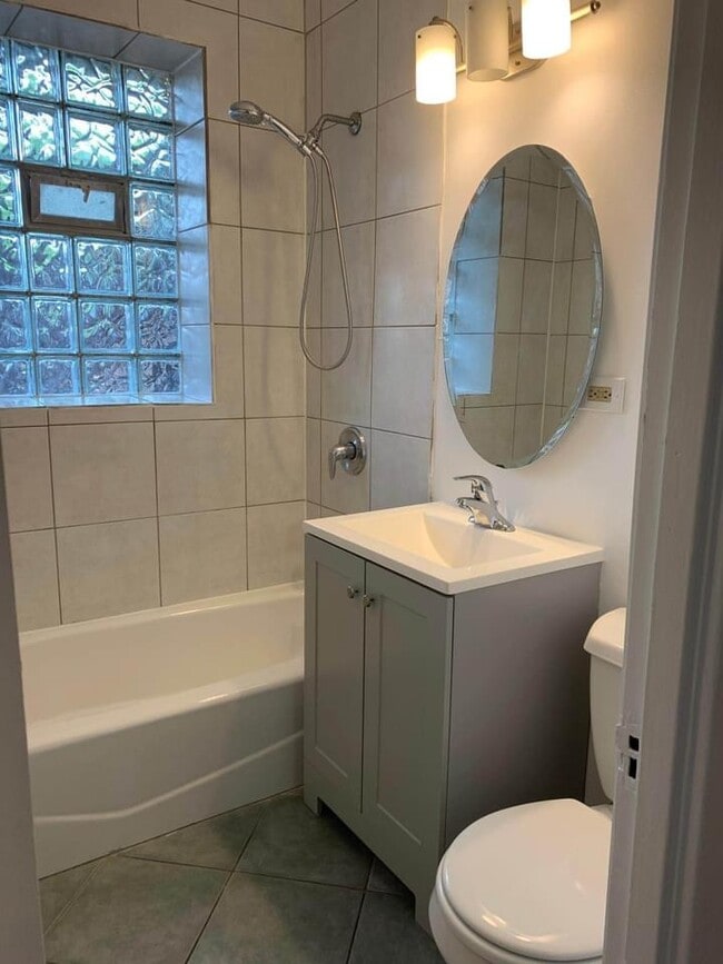 Bathroom 1