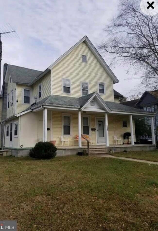 701 Market St Unit A, Denton, MD 21629