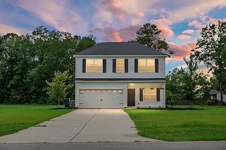 717 Butter Rd, Bonneau, SC 29431