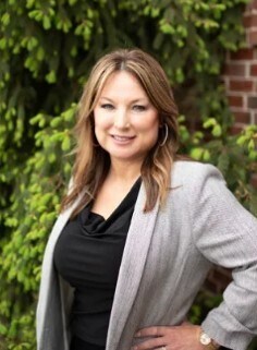 Dana Carter