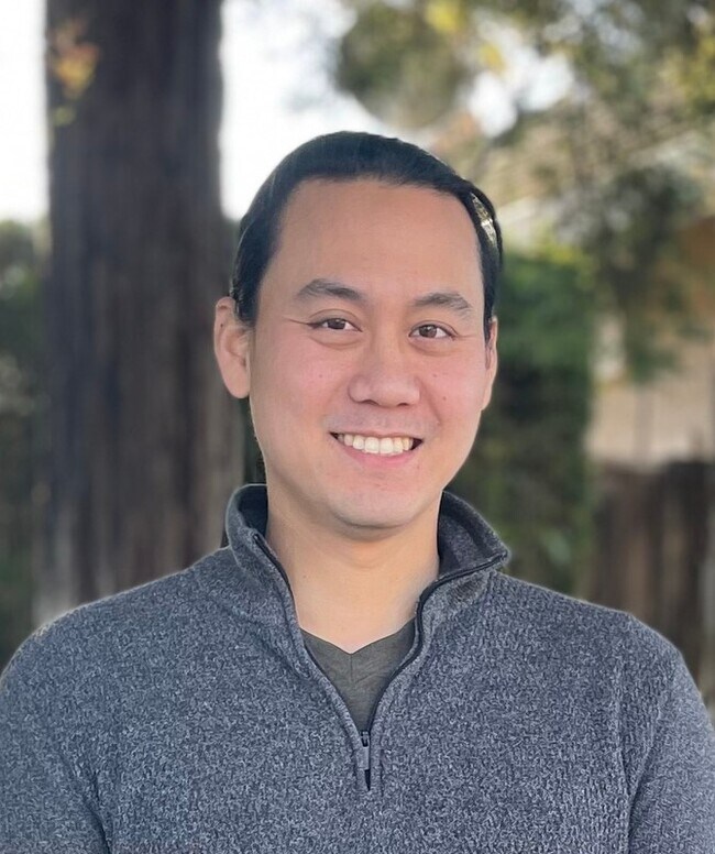 Ryan Lam