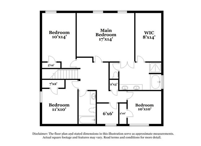 251 Winthrop Ln, McDonough, GA 30253 - photo 3