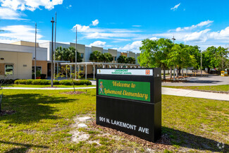 Lakemont Elementary