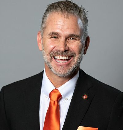 John Lindstrand