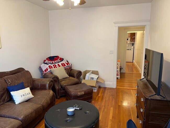 79 Sutherland Rd unit 7, Brighton, MA 02135 - photo 4