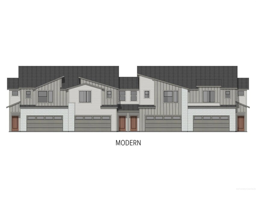 119 Caribou St, Horseshoe Bend, ID 83629 - photo 1