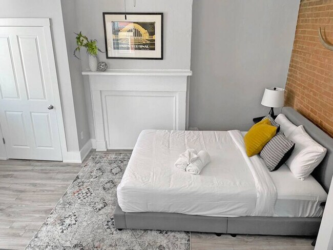 1470 Goetz Aly unit ID1056063P, Cincinnati, OH 45202 - photo 7