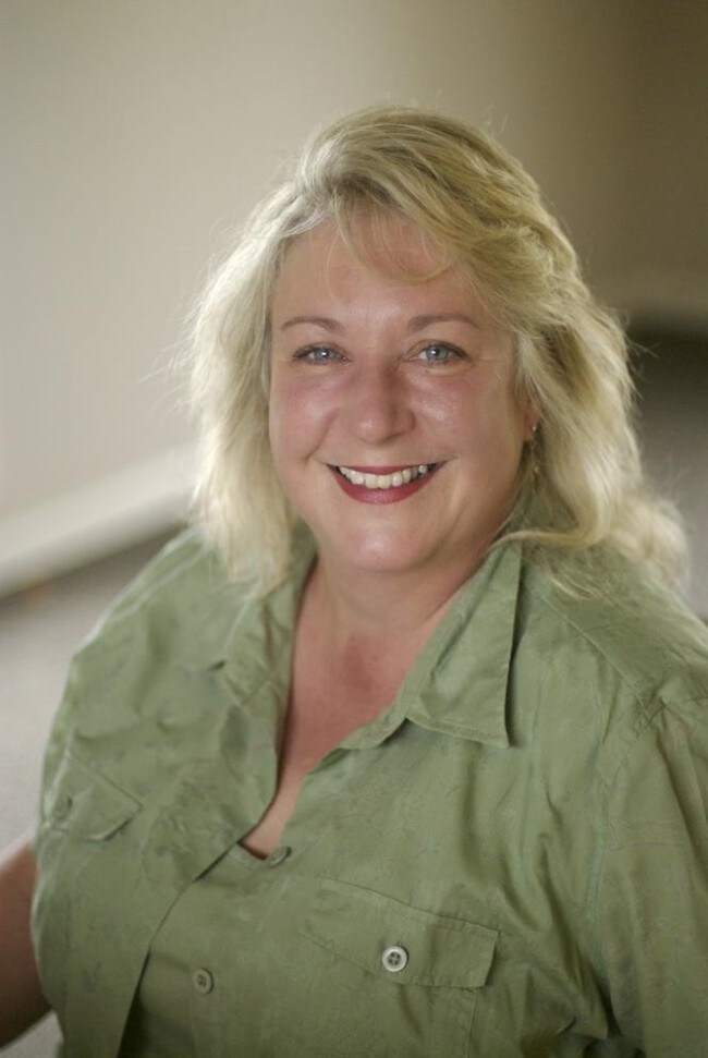 Nancy Lyon