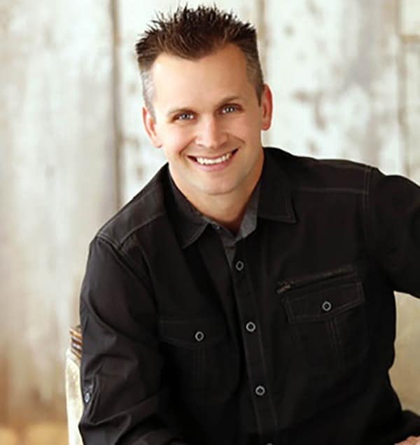 Troy Benes