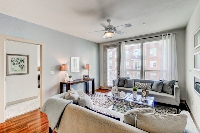 Griffis at Fiddler's Green, Centennial, CO 80111 - photo 2