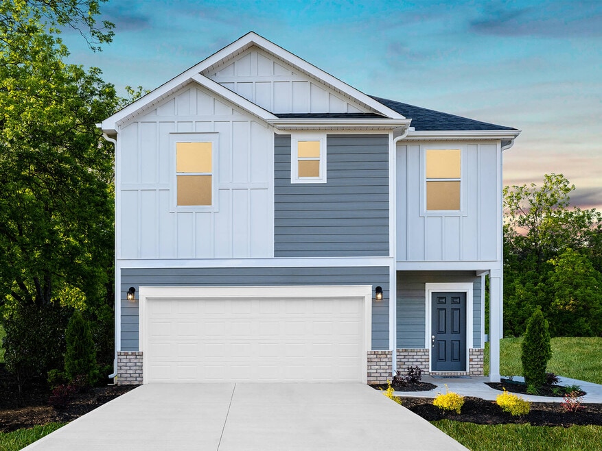 928 Penfold Point, Wellford, SC 29385 - photo 1