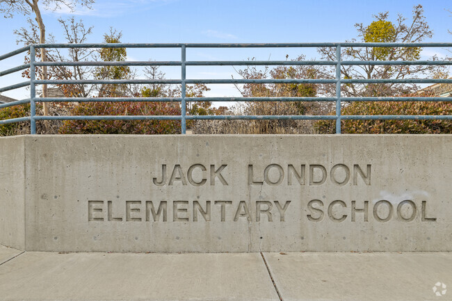 Jack London Elementary School Rankings Reviews Homes Com   Jack London Elementary School Antioch Ca 2 