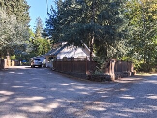 28384 SE Broadleaf Rd, Eagle Creek, OR 97022