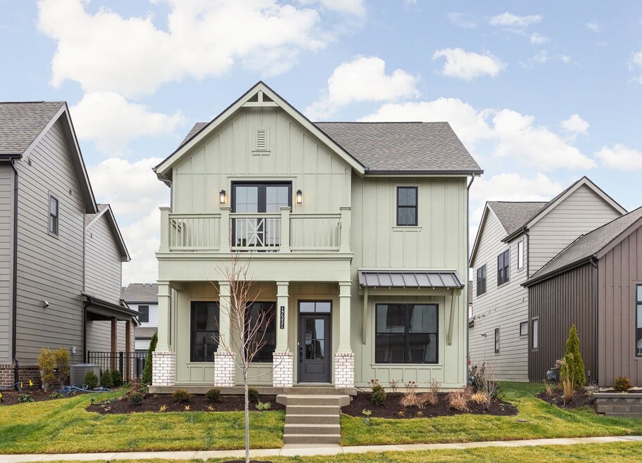 17331 Newton Main St, Westfield, IN 46074 - photo 1