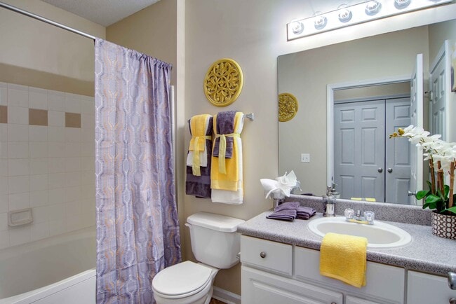 Villas at Hannover, Stockbridge, GA 30281 - photo 7