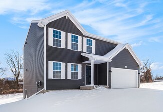 114 Forest Way, Springfield Township, MI 48350