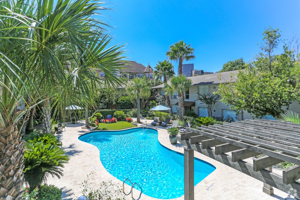 Marquee Uptown & Carriage Square, Houston, TX 77056 - photo 1