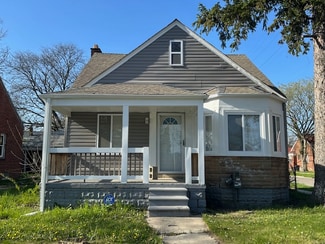 14915 Troester St, Detroit, MI 48205