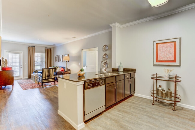 Bacarra, Raleigh, NC 27606 - photo 5