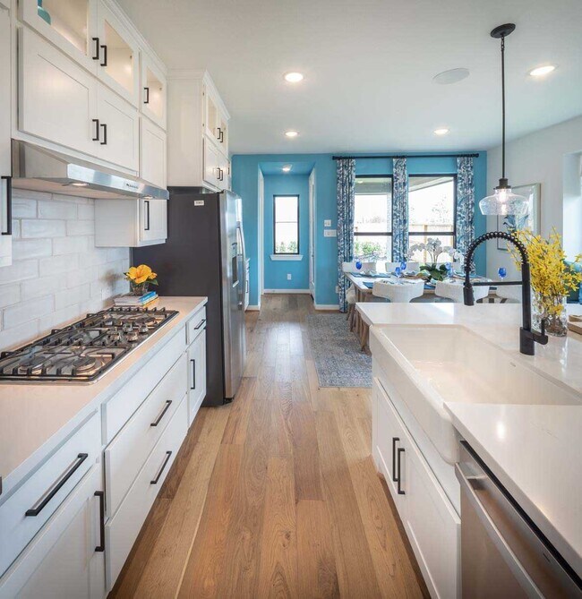 1100 Morro Bay Ct, Katy, TX 77493 - photo 5