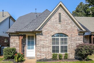 7400 Brentridge Dr, Cordova, TN 38018