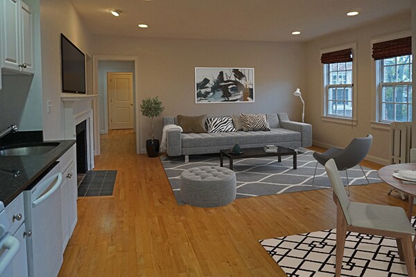 21 Chauncy St unit 21-44, Cambridge, MA 02138 - photo 5