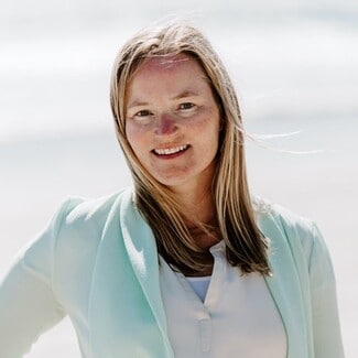 Trisha Cheney