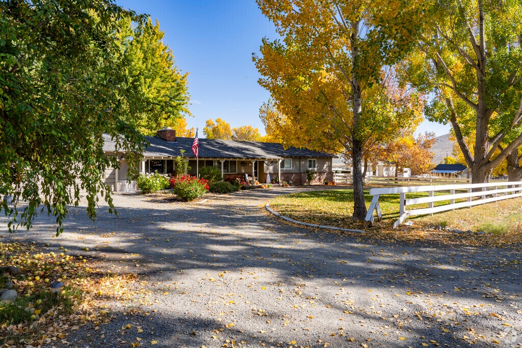 20540 Eaton Rd, Reno, NV 89521 MLS 240001794