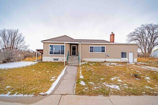 155 N Main St, Randolph, UT 84064