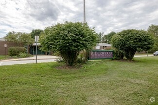 Riderwood Elementary School